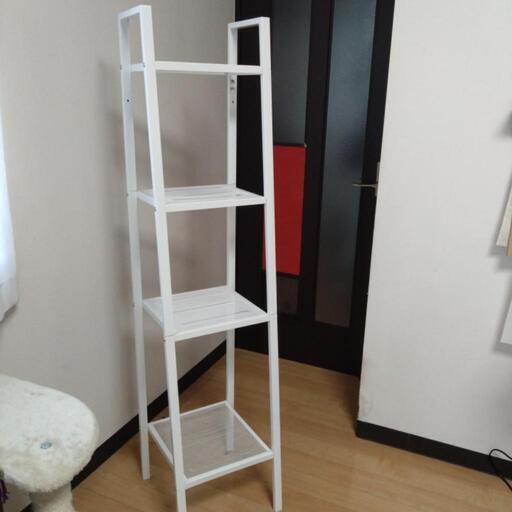 IKEAのワイヤーラック