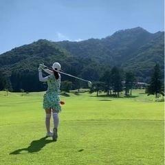 ゴルフ練習、ラウンド仲間募集(20〜30代)