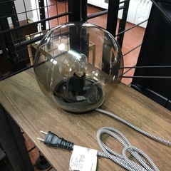 IKEA ライト