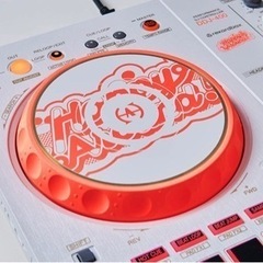 【受け渡し決定】Pioneer DJ DJコントローラー (DDJ-400) の画像