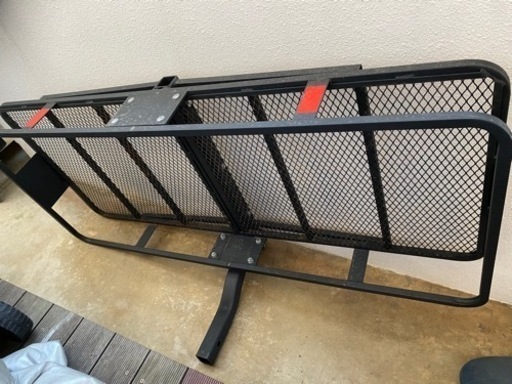 未使用キャリア