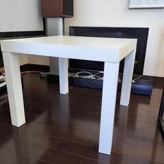 IKEAで購入したローテブル