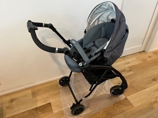 コンビ　AB型ベビーカー　Combi Atto type-L