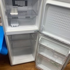 2010年製冷蔵庫の画像