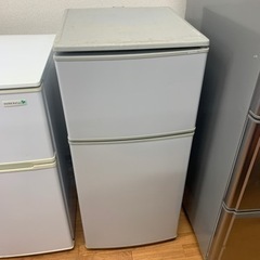 日立冷蔵庫年式不明