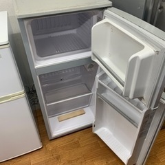 日立冷蔵庫年式不明の画像