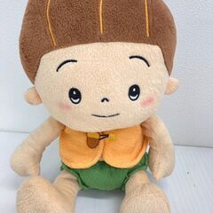 【レガストック川崎本店】おしゃべりロボットうなずきかぼちゃんの画像