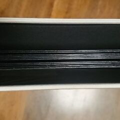 貼る アルバム 台紙10枚の画像