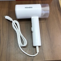 スチームアイロン  2020年製