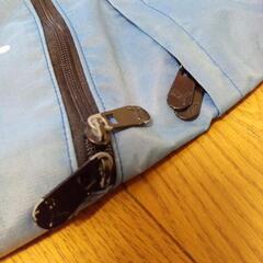 ★PUMA★ボディバッグ★中古品★難あり★の画像