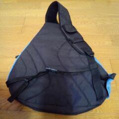 ★PUMA★ボディバッグ★中古品★難あり★の画像