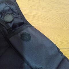 ★PUMA★ボディバッグ★中古品★難あり★の画像