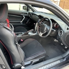 6MT クスコ　スーパーチャージャー付きの画像