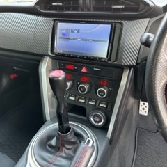 6MT クスコ　スーパーチャージャー付きの画像