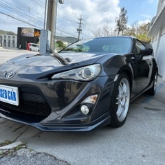 6MT クスコ　スーパーチャージャー付き
