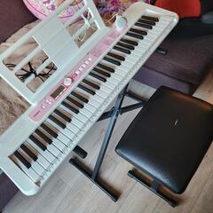 【受付終了】今月末まで！！CASIO 電子ピアノ