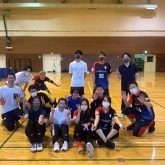 お仕事帰りにみんなで🌻池袋⭐️社会人ドッジボール！　8/15 - スポーツ