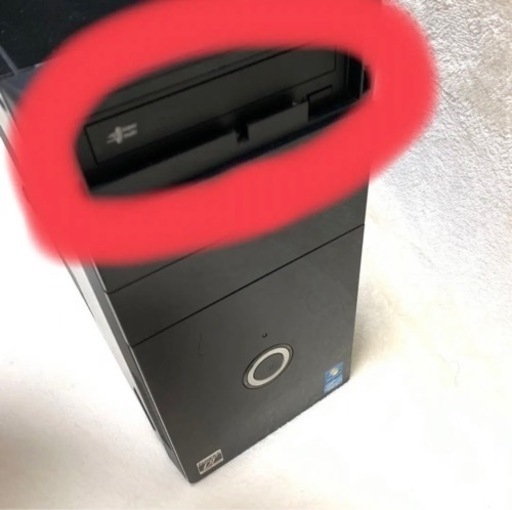 ライトゲーミングPC i7-3770 GTX950 SSD