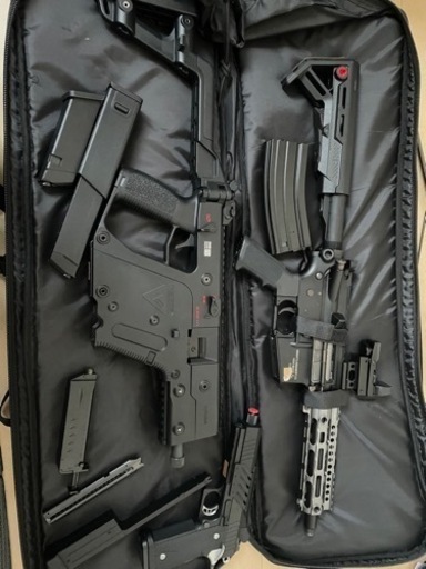 サバゲーいろいろセット