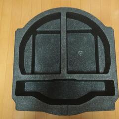 ✡トヨタ86 スペアタイヤケース