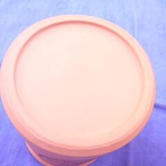 テラコッタ ワインクーラー 陶器 直径 約12cm (内径 約10.5cm) 高さ17.8cm ヘンリーワトソン イギリス製 HENRY WATSON POTTERY 札幌 西岡店の画像