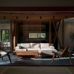 【元箱根港 付近】日給7,000円～ 貸別荘の清掃の画像