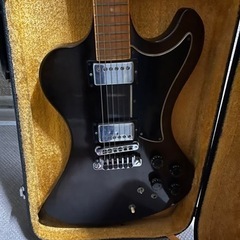 GIBSON RDカスタム1977年製