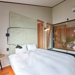 【元箱根港 付近】日給7,000円～ 貸別荘の清掃の画像