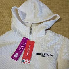 マリクレールスポーツ　Mの画像
