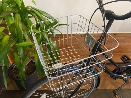 【SALE！】通常価格から1000円引き！26インチ6速　自転車
