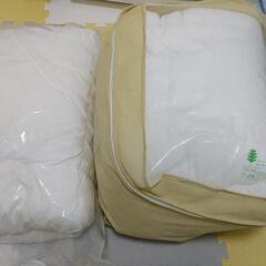 【お取引決定】赤ちゃん用の布団のセット