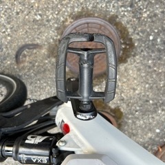 BESV（ベスビー）お受け渡し決定