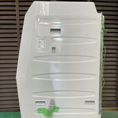 A3526　シャープ 2017年製 ドラム式洗濯機 プラズマクラスター 10k/6k 生活家電【自社配達可能です】 A3526 シャープ 2017年製 ドラム式洗濯機 プラズマクラスター