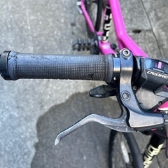 キャノンデール フーリガン CANNONDALE HOOLIGAN9