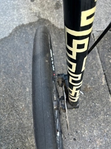 キャノンデール フーリガン  CANNONDALE HOOLIGAN9