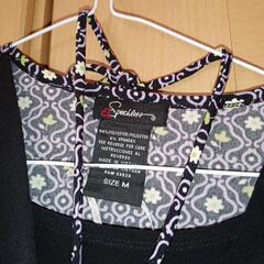 新品　女児上着①  140cmの画像