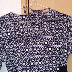 新品　女児上着①  140cmの画像