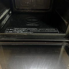 パナソニック　オーブンレンジの画像