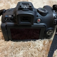 一眼レフカメラ　値下げしました