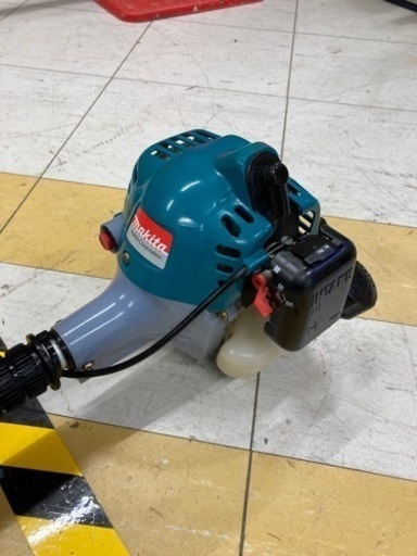 中古品 □ makita エンジン草刈機 MEM201 □ M □ ITHHD5CGFXJ6