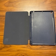 iPad mini第4/5世代用ケースの画像