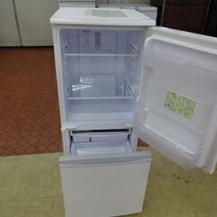 ID344631　２ドア１３７Ｌ（２０１７年シャープ製）