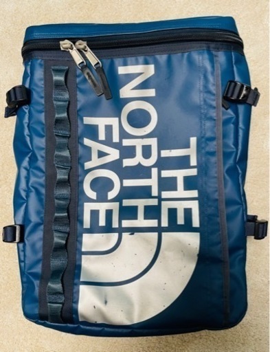 THE NORTH FACE ヒューズボックス30