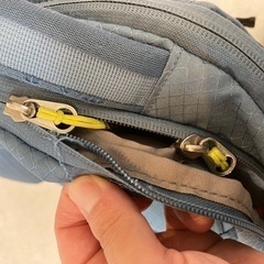 リュックサック（コストコ）の画像