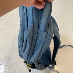 リュックサック（コストコ）の画像