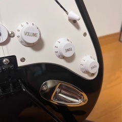 SELDER エレキギターの画像