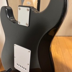 SELDER エレキギターの画像