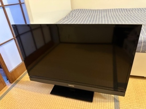 【液晶テレビ】32インチ