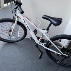 26インチ 自転車