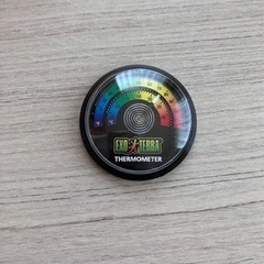 爬虫類ケージの画像